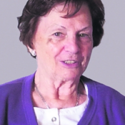 VERVILLE ROY LOUISE