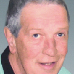 RICHARD ANDRÉ