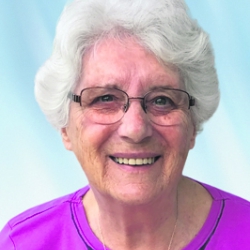 HOGUE THÉRÈSE