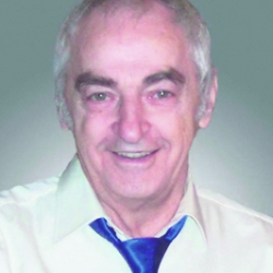 GÉLINAS JEAN-PAUL