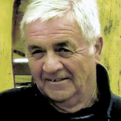 BORDELEAU GILLES