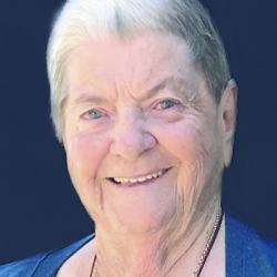 TROTTIER MARGUERITE