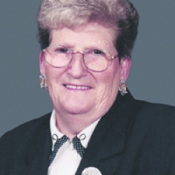 D'ANJOU MICHAUD MARIE-JEANNE