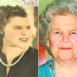 BOURASSA ANNETTE LAFOND