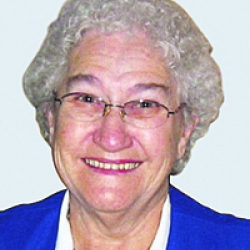 CROTEAU-MILETTE GRACIA