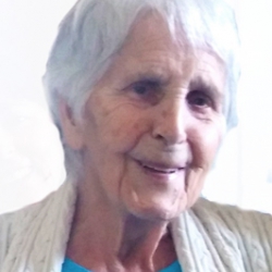 AUDY ABEL JEANNETTE