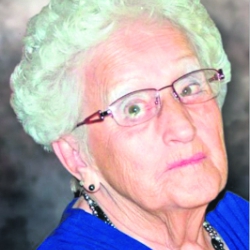 HOUDE PRATTE GERTRUDE