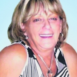 BLUTEAU CLAUDETTE