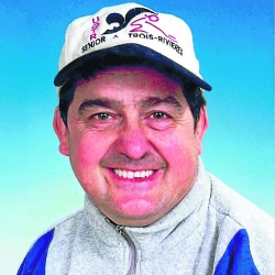 LESIEUR HUBERT