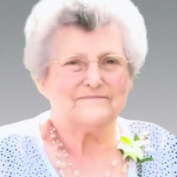 BORDELEAU GOULET GISÈLE