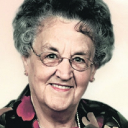 HÉLIE MORRISSETTE PAULINE