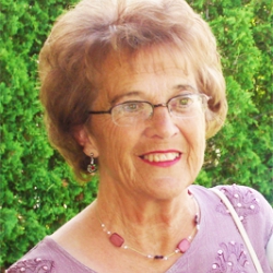 FRIGON-BARIL RÉJEANNE