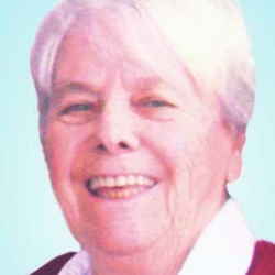 LAROUCHE BOISSONNAULT CÉCILE