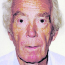 ST-PIERRE YVON