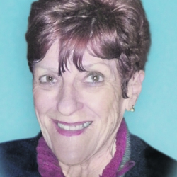 DANEAULT MONIQUE
