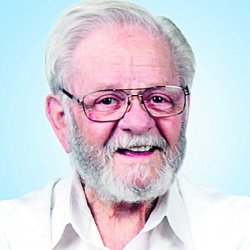 AUGER ANDRÉ