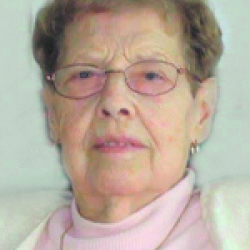 HAMELIN DELISLE LUCILLE GERMAIN