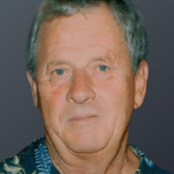 LALIBERTÉ MAURICE