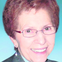 BÉLIVEAU DOLORÈS GARIÉPY