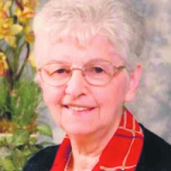 VANDAL GISÈLE