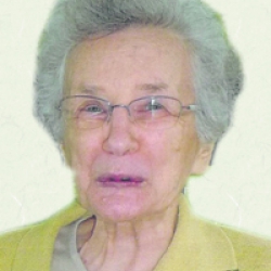 DUBÉ DENISE