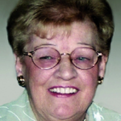 HUBERT RITA MORAND