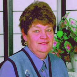 GAUTHIER-COSSETTE JEANNINE