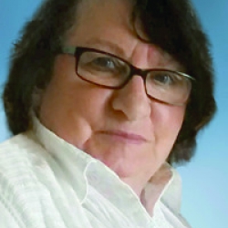 AUGER YOLANDE FALARDEAU
