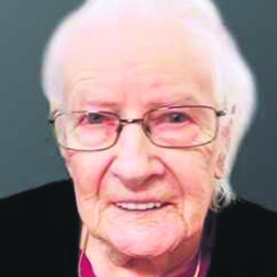 LEVASSEUR ROY GERMAINE