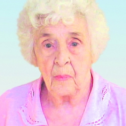 BABINEAU LAJOIE MARIETTE