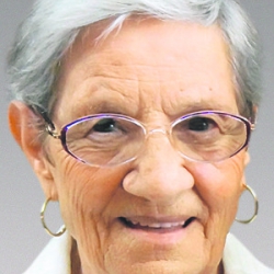 LEVASSEUR THÉRÈSE DUMONT