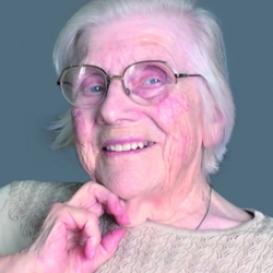 PROULX ANGÈLE