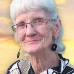 BOSSÉ BELZIL JEANNINE