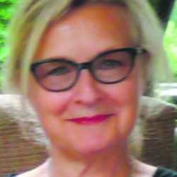 LAPERRIÈRE DIANE