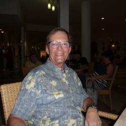 'BOB' BOURDEAU ROBERT