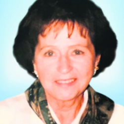 HUBERT LAFERRIÈRE ANITA