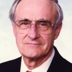 DUBÉ YVON