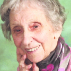 CLAVEAU GERTRUDE BRASSARD