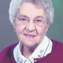 BÉLIVEAU JEANNE