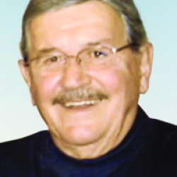 LAJOIE DONALD