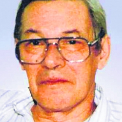 RICARD CLAUDE