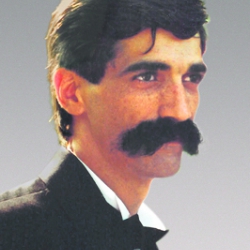 BARIL RICHARD