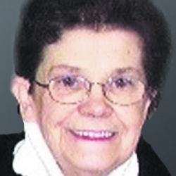 BÉLIVEAU CÉLINE