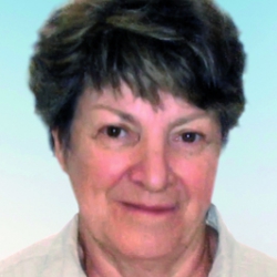 DÉSILETS MICHELINE