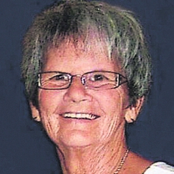 THIFFEAULT BEAUDOIN DIANE