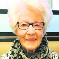 CHAMBERLAND YVETTE