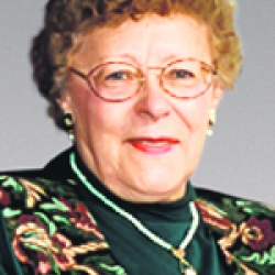 VÉRONNEAU ANTOINETTE POITRAS