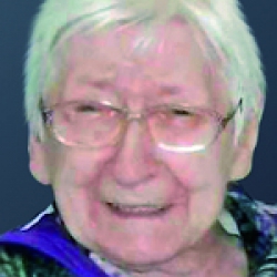 BORDELEAU ALICE