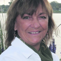 BLANCHETTE RENÉE