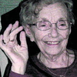 OUELLETTE PARENT ANNIE